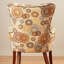 Fauteuil d'appoint Malwae