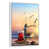 Floating Frame White
