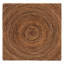 Table basse Bohemian Natural Seagrass