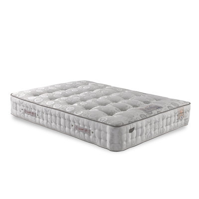 Pocketo Sareer Open Coil Mattress