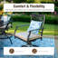 Patio Dining Armchair