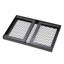 VEVOR 45.7cm W Portable Charcoal Grill