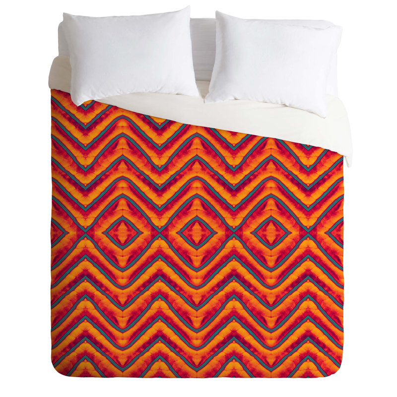 Ensemble de housse de couette, Housse de couette simple / simple TG et 1 taie dé