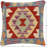 Geometric Throw Pillow