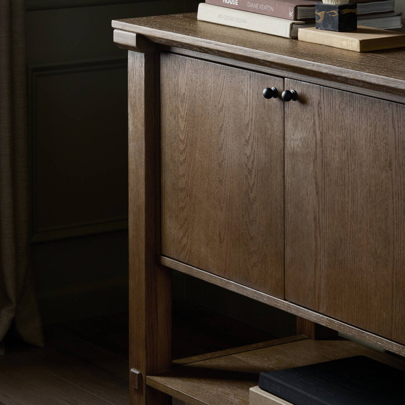 Gardendale 82'' W Sideboard