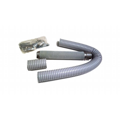 Vent Extension Kit (11.4-20.3) 551/1001