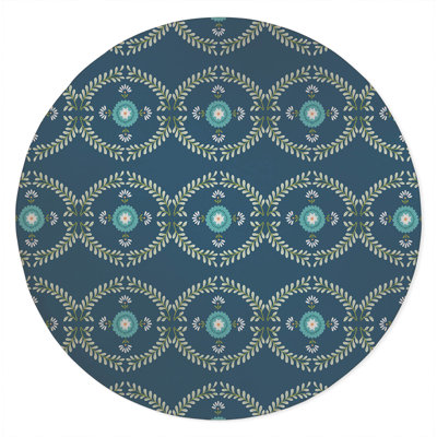 Bree Non Slip Outdoor Rug