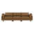 Saddle Brown  est en rupture de stock