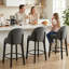 Tabouret de bar 26,8 po H 26,8 po-1127822003-1127822000