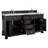 Brookfield 72'' Double Bathroom Vanity with Top-113399124-113399117