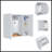 1-Drawer Medicine Cabinet
