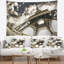 Tapisserie Paris Paris Eiffel Tower-28491871