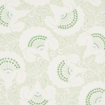 Jackie Wallpaper