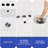  36 Inch Bathroom Vanity With Sink-738664966