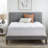 4'' Mattress Topper-441357937