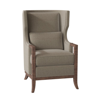 Martin Wingback Chair