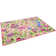Animal Print Area Rug