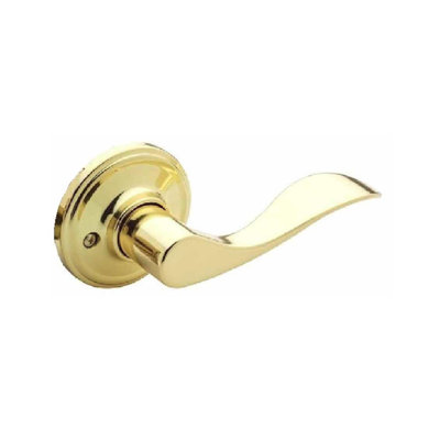 Waverlie Single Dummy Door Lever