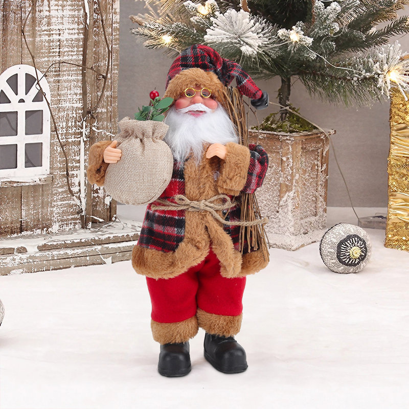 Christmas Figurines & Collectibles