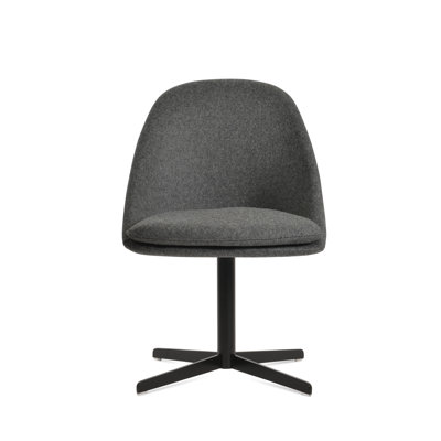 Avanos 4 Star Swivel Side Chair