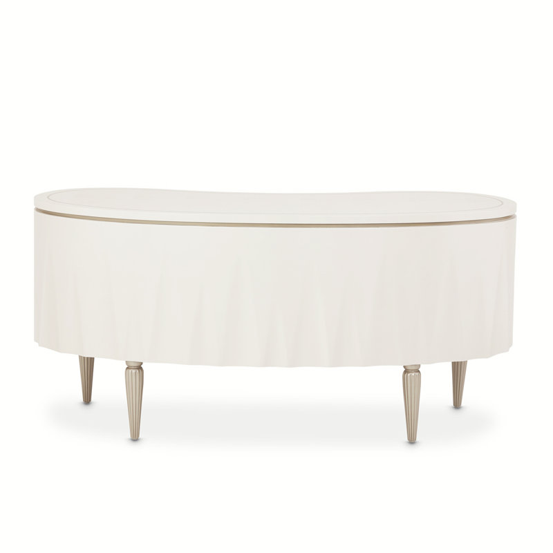 London Place Executive Desk
