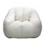 Fauteuil à billes avec rembourrage-2082435418