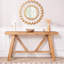 Console Modern Farmhouse