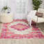 Geomar Oriental Area Rug-28137018
