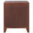 Blumenthal 18'' W Solid Wood Nightstand-814958238