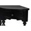 Abraham 38'' W Marble Console Table