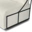 Enola Outdoor Swivel Lounge Chair