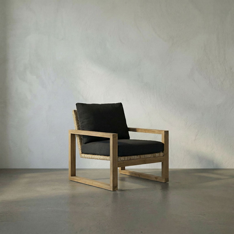 Martin Armchair