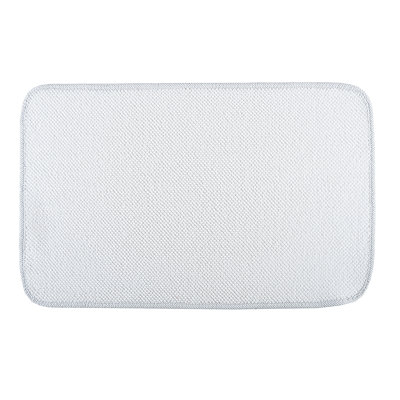 Aspen Rectangle Bath Rug