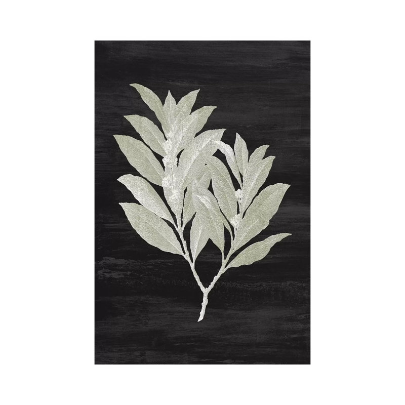 On The Board I by Kimberly Allen - Print on Canvas, Wrapped Canvas, 66.04cm H x 45.72cm W x 3.81cm D
