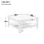 Table basse Catina-679954808