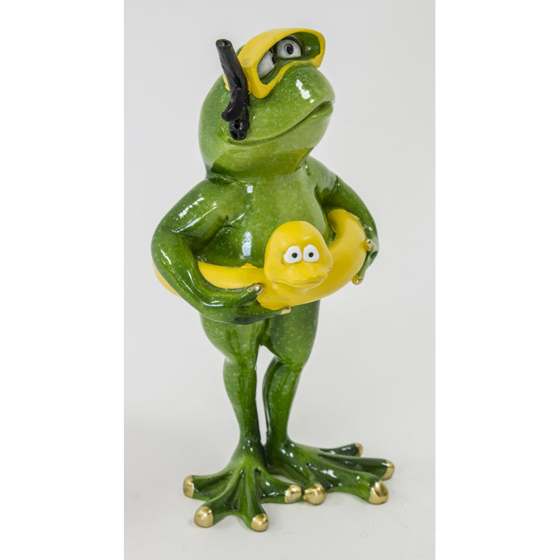Polyresin Figurine / Sculpture Decorative Object