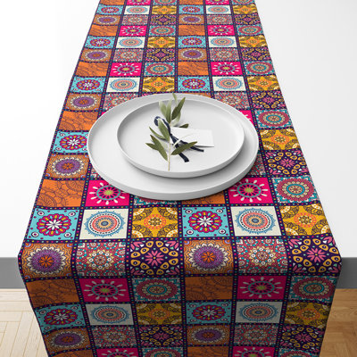 Chemin de table Lipinski