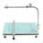Tabletop Hotwire Foam Cutter