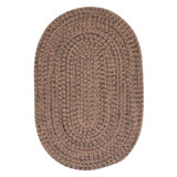 Hayward - Mocha 4''X6''