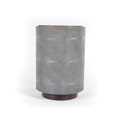 Crosby Solid Wood End Table