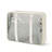 20-Inch Hardshell Carry-On Luggage