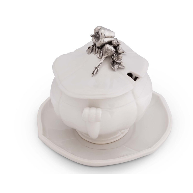 Farmer's Market Tureen