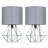 Bartelt Metal Table Lamp-1494528556