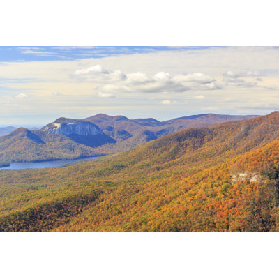 " Table Rock Mountain "