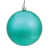 Bleu sarcelle brillant