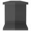 Gladine 4 Piece Accent Shelf-1639709455