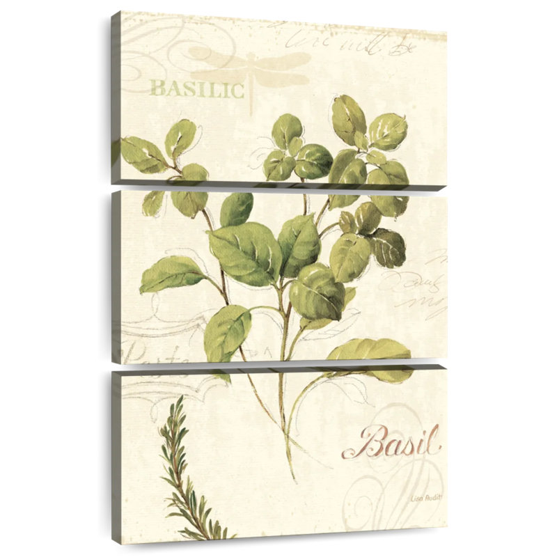 Harnek Aroménique III, H 32 po x l 20 po