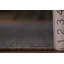 Tapis oriental gris Gabbeh 7 x 9