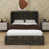 Rustic Grey selected