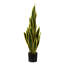 Snake artificiel en pot-1381566264-1381566267